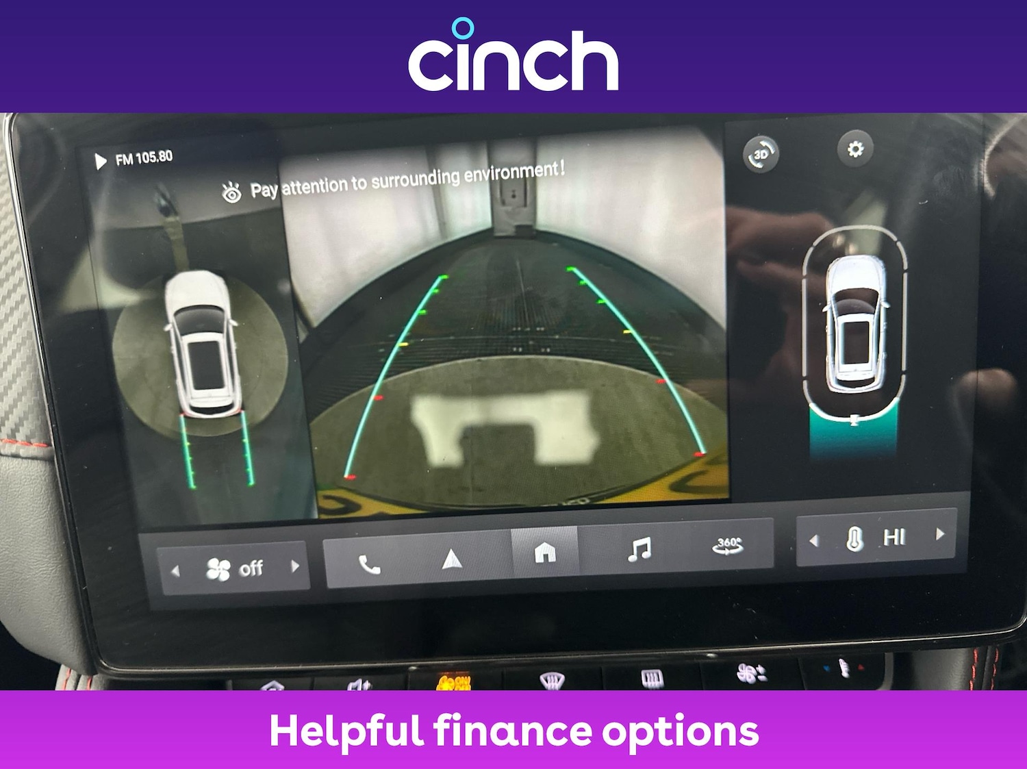 Used MG MG ZS 2023 for sale - 76523352: Photo 35