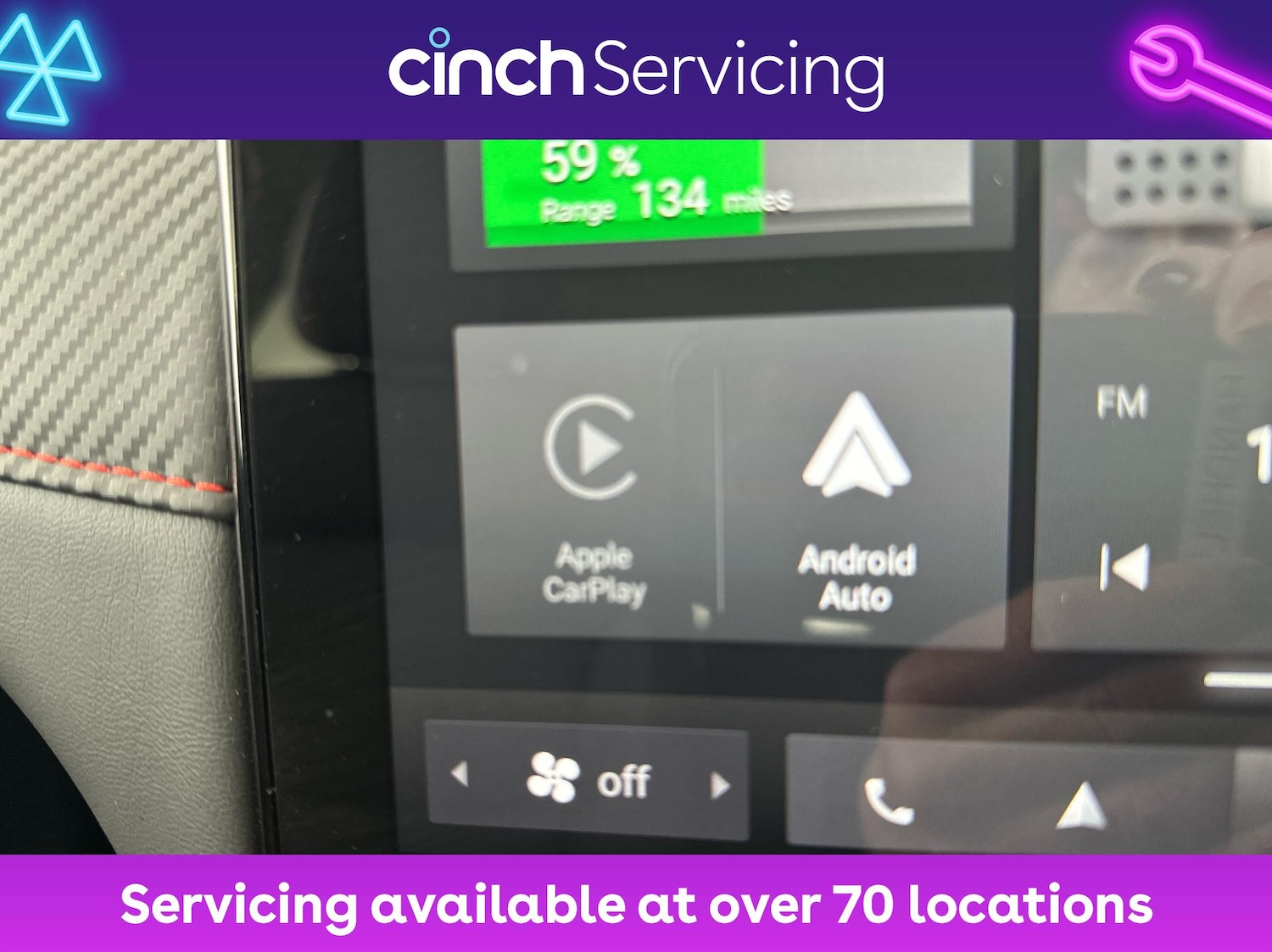 Used MG MG ZS 2023 for sale - 76523352: Photo 36