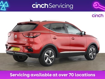 Used MG MG ZS 2023 for sale - 76523352: Photo