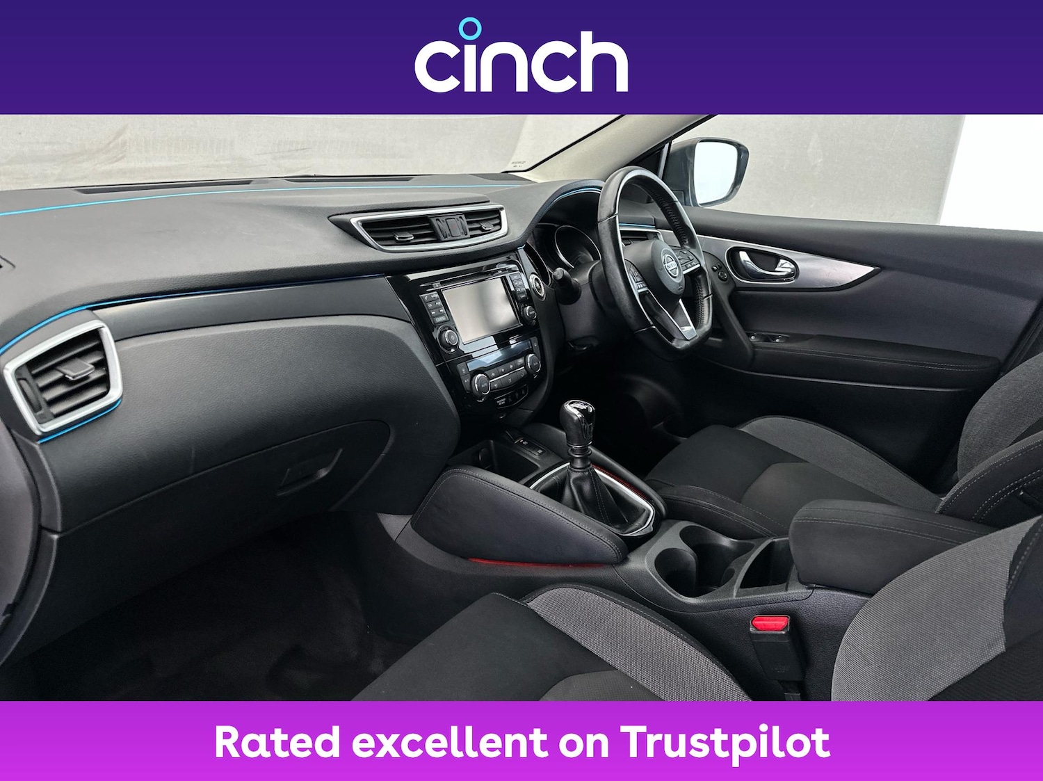 Used Nissan Qashqai 2017 for sale - 76508752: Photo 14