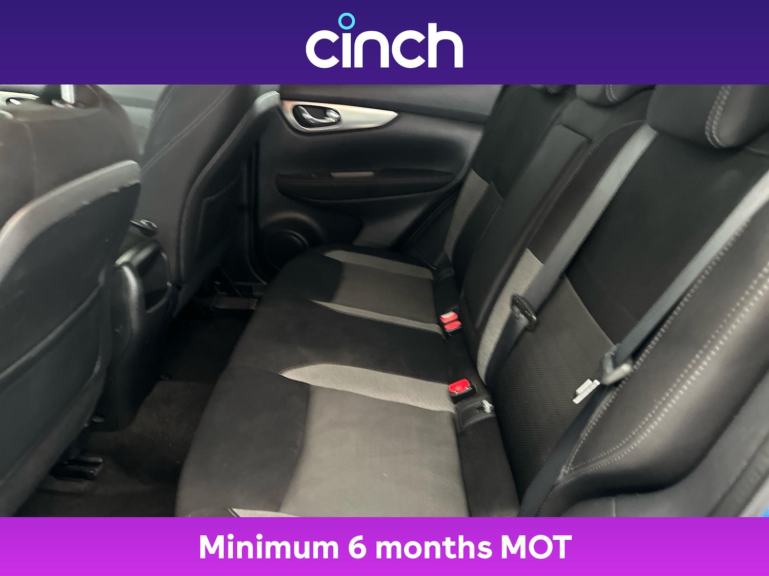 Used Nissan Qashqai 2017 for sale - 76508752: Photo 20