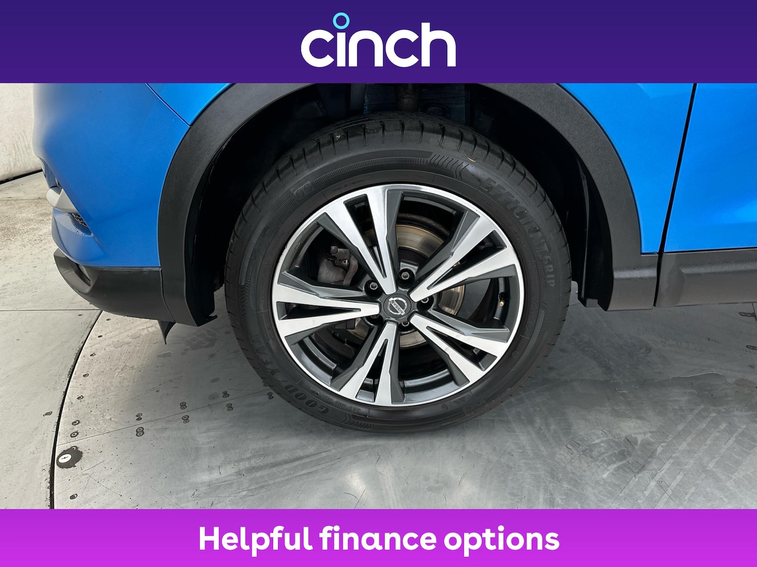 Used Nissan Qashqai 2017 for sale - 76508752: Photo 24