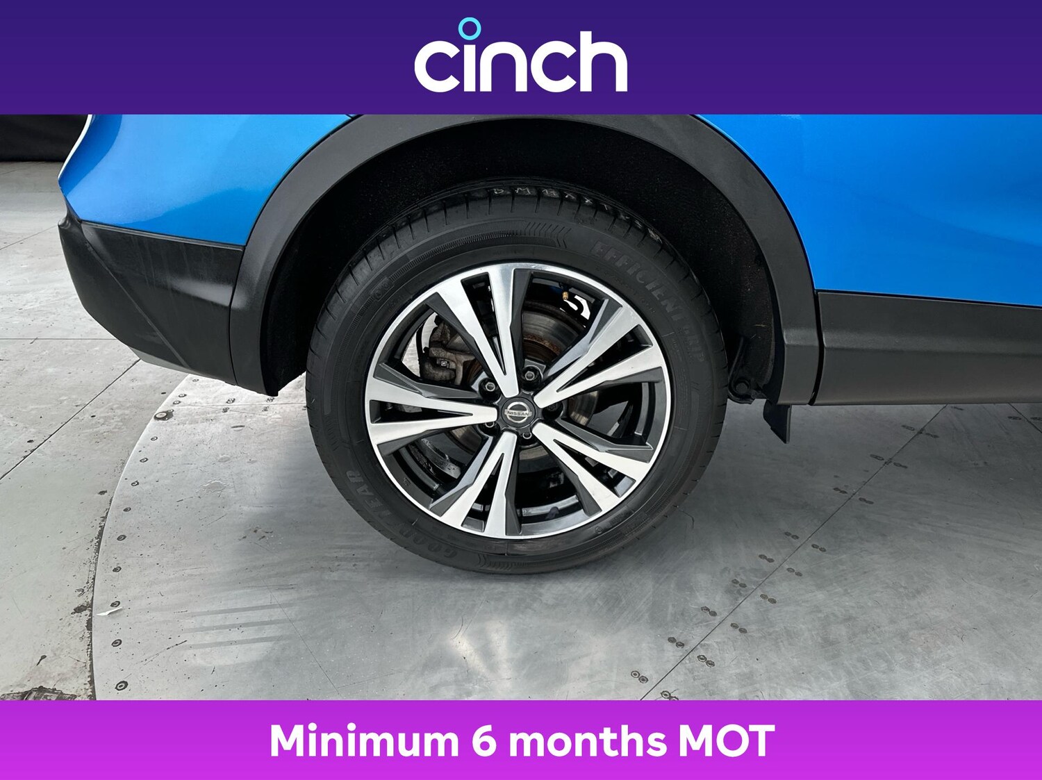 Used Nissan Qashqai 2017 for sale - 76508752: Photo 27