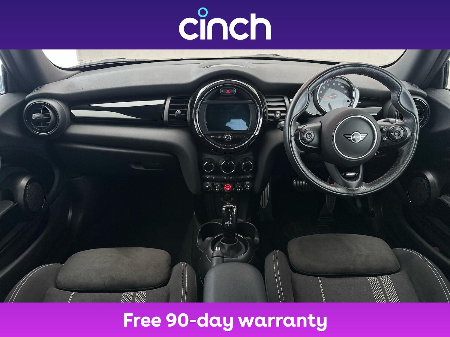 Used MINI Hatch 2020 for sale - 77071778: Photo 15