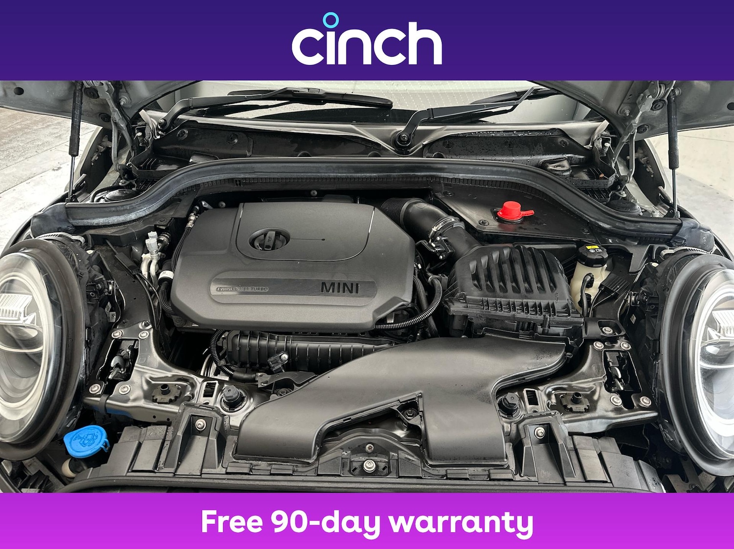 Used MINI Hatch 2020 for sale - 77071778: Photo 23