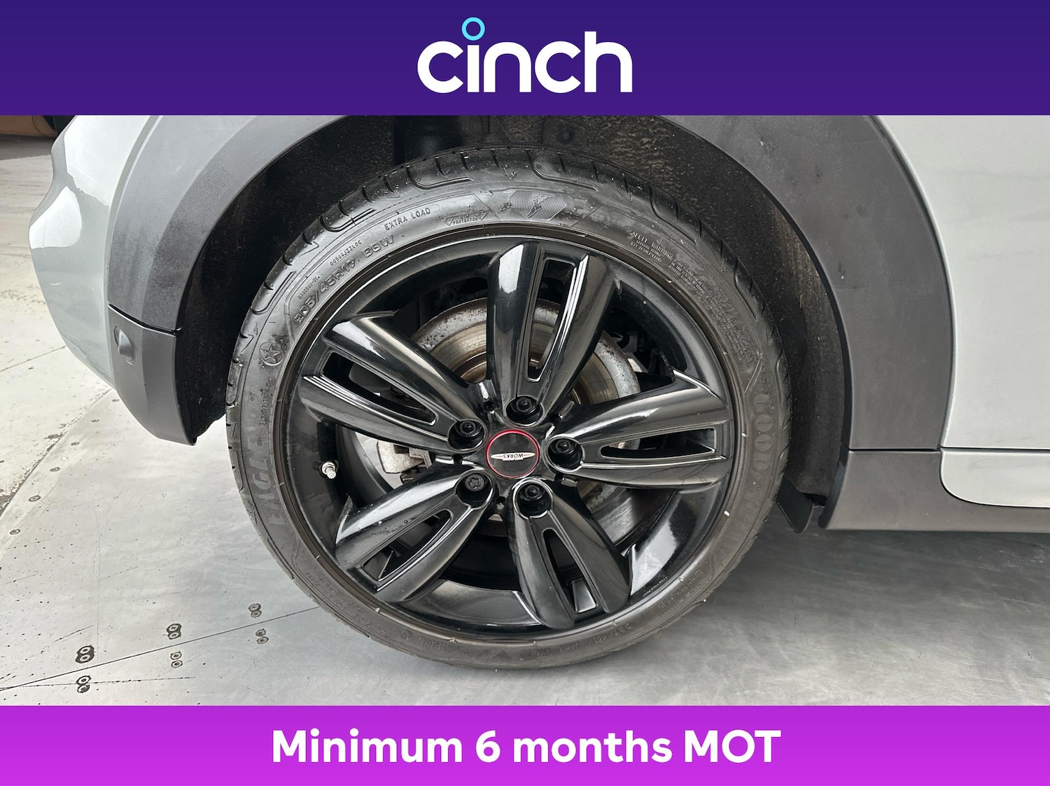 Used MINI Hatch 2020 for sale - 77071778: Photo 27