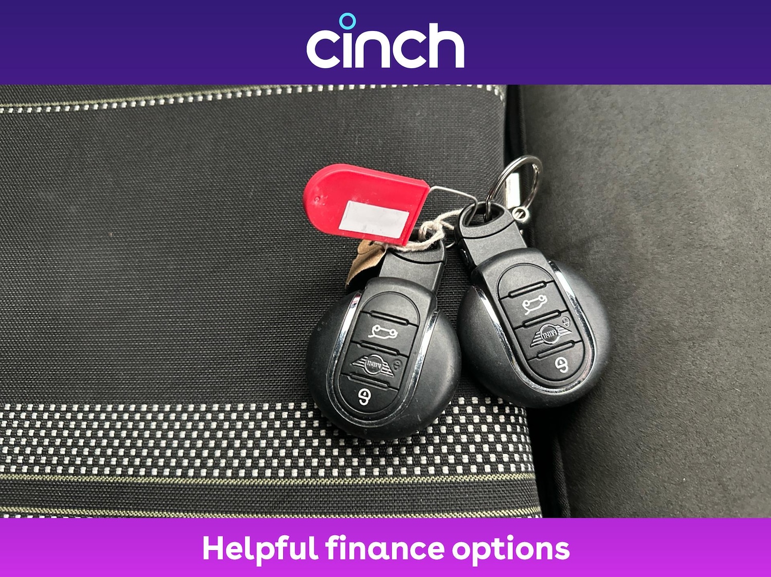 Used MINI Hatch 2020 for sale - 77071778: Photo 30