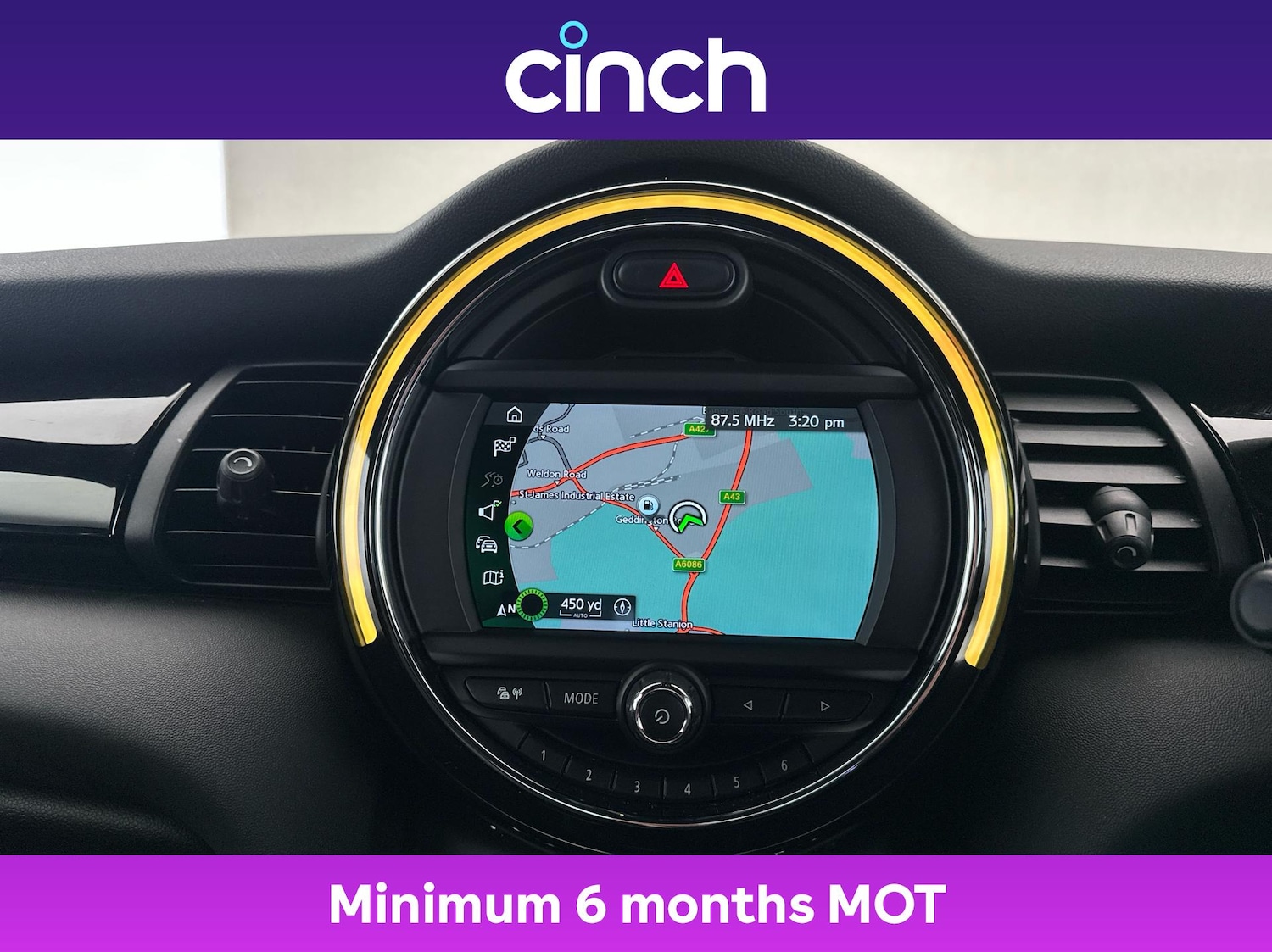 Used MINI Hatch 2020 for sale - 77071778: Photo 32