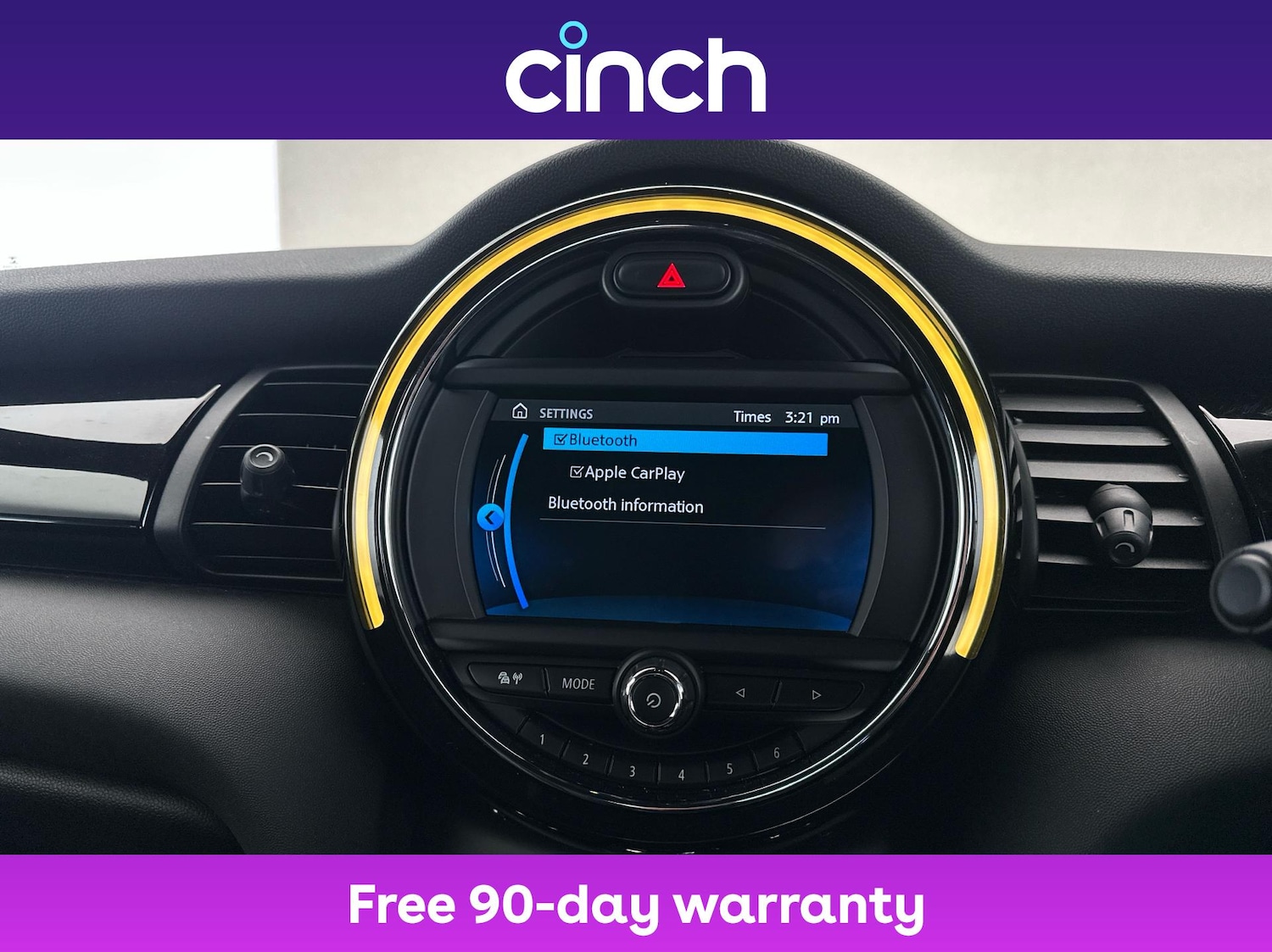 Used MINI Hatch 2020 for sale - 77071778: Photo 34