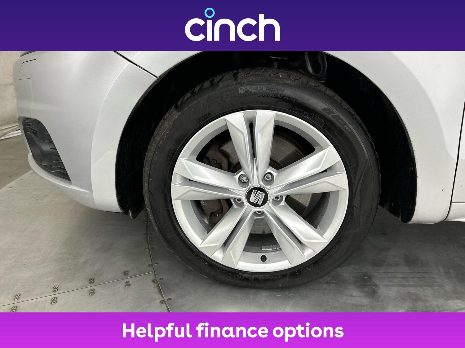 Used SEAT Alhambra 2016 for sale - 76896054: Photo 24