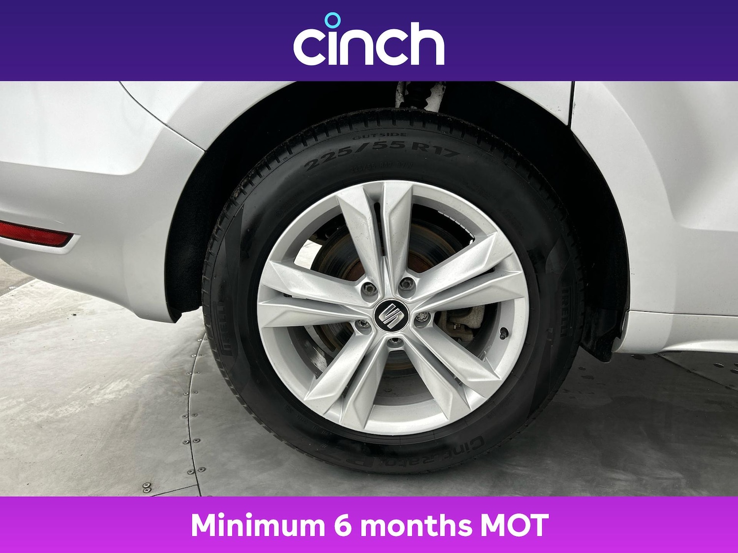 Used SEAT Alhambra 2016 for sale - 76896054: Photo 27