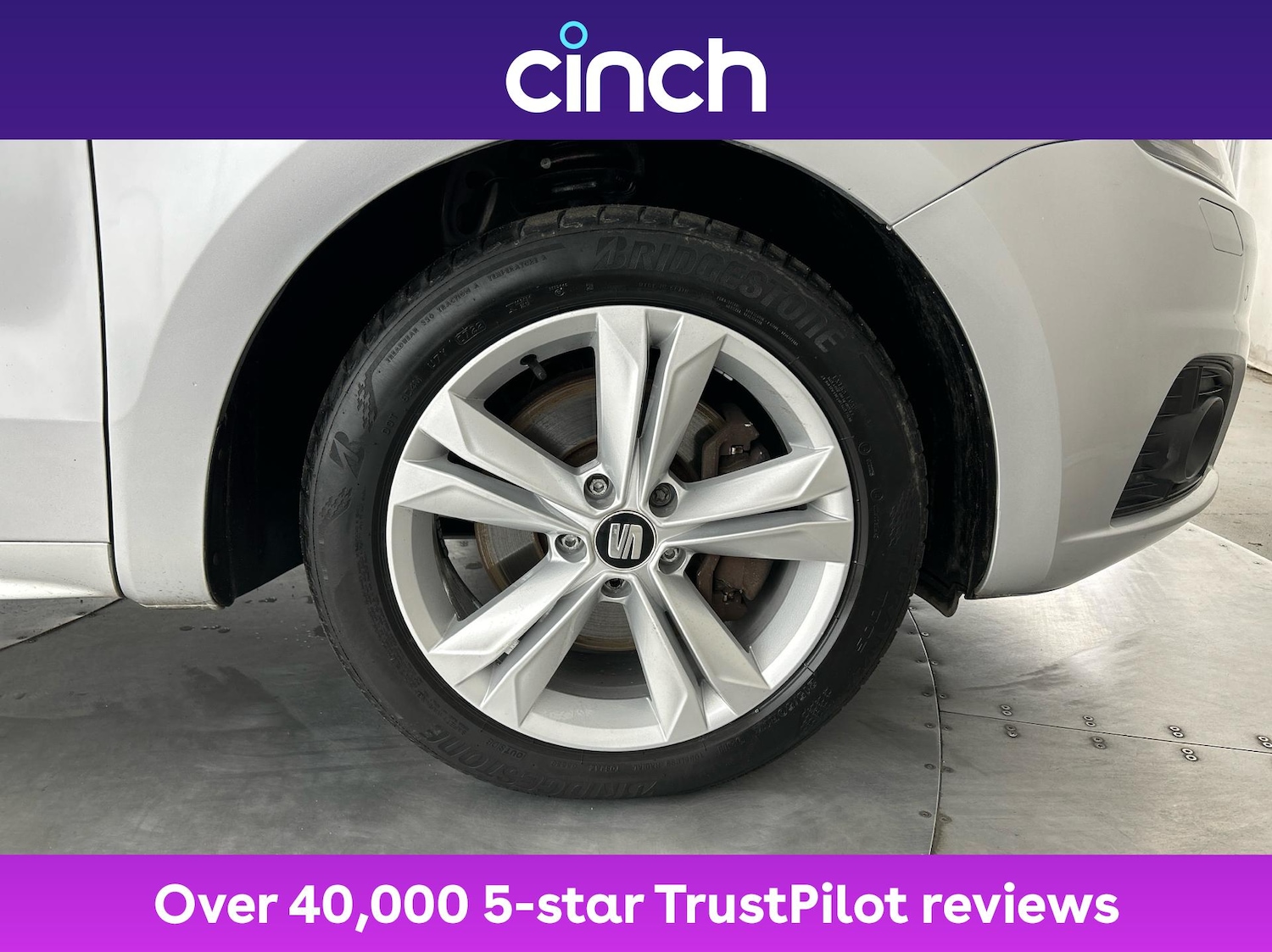 Used SEAT Alhambra 2016 for sale - 76896054: Photo 28