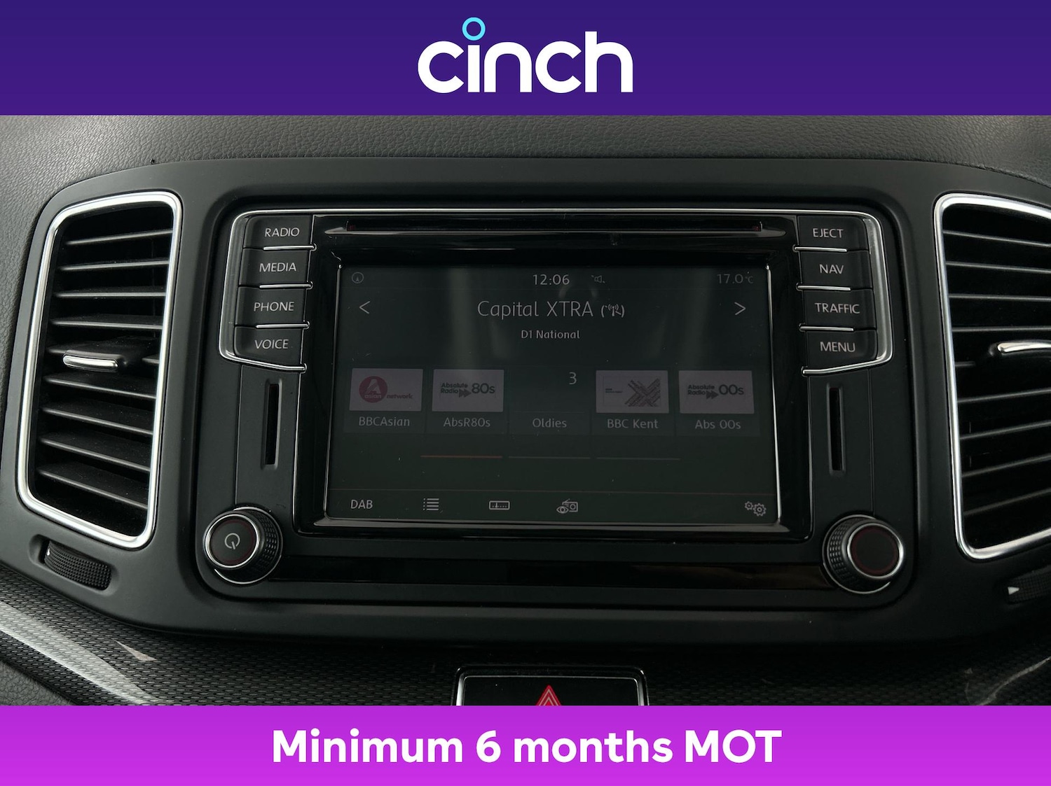 Used SEAT Alhambra 2016 for sale - 76896054: Photo 32