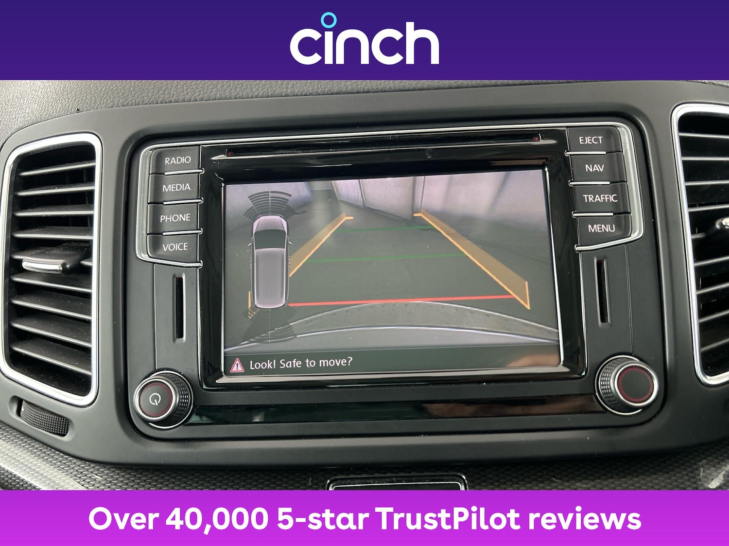 Used SEAT Alhambra 2016 for sale - 76896054: Photo 33