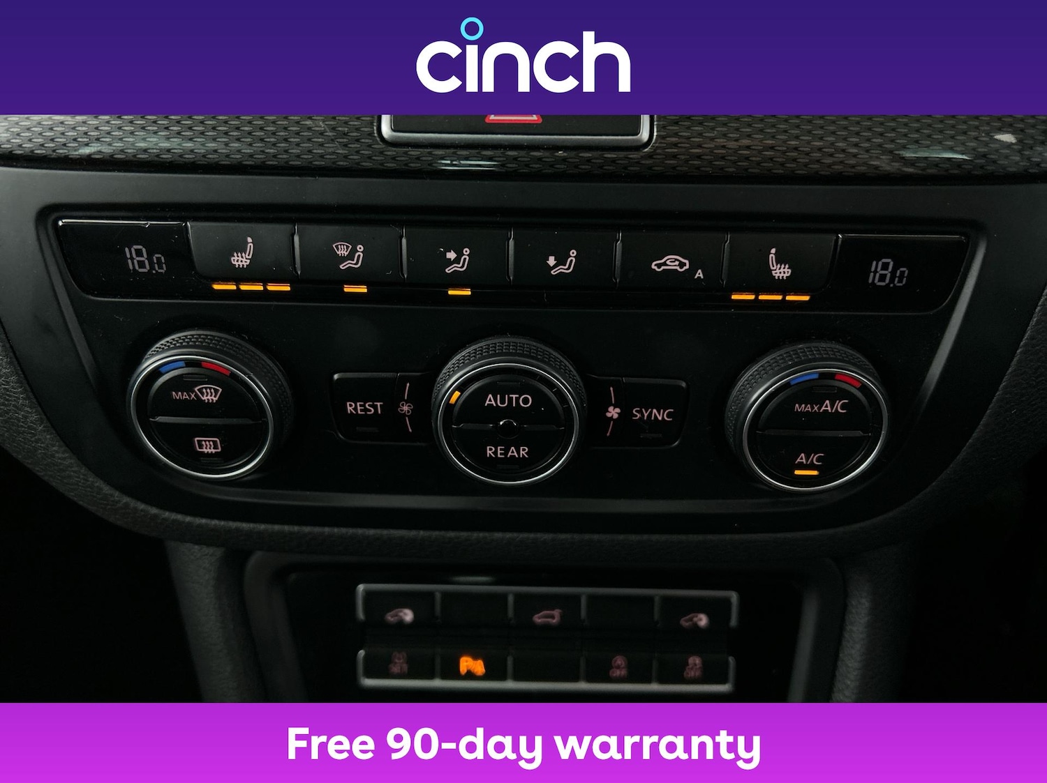 Used SEAT Alhambra 2016 for sale - 76896054: Photo 34