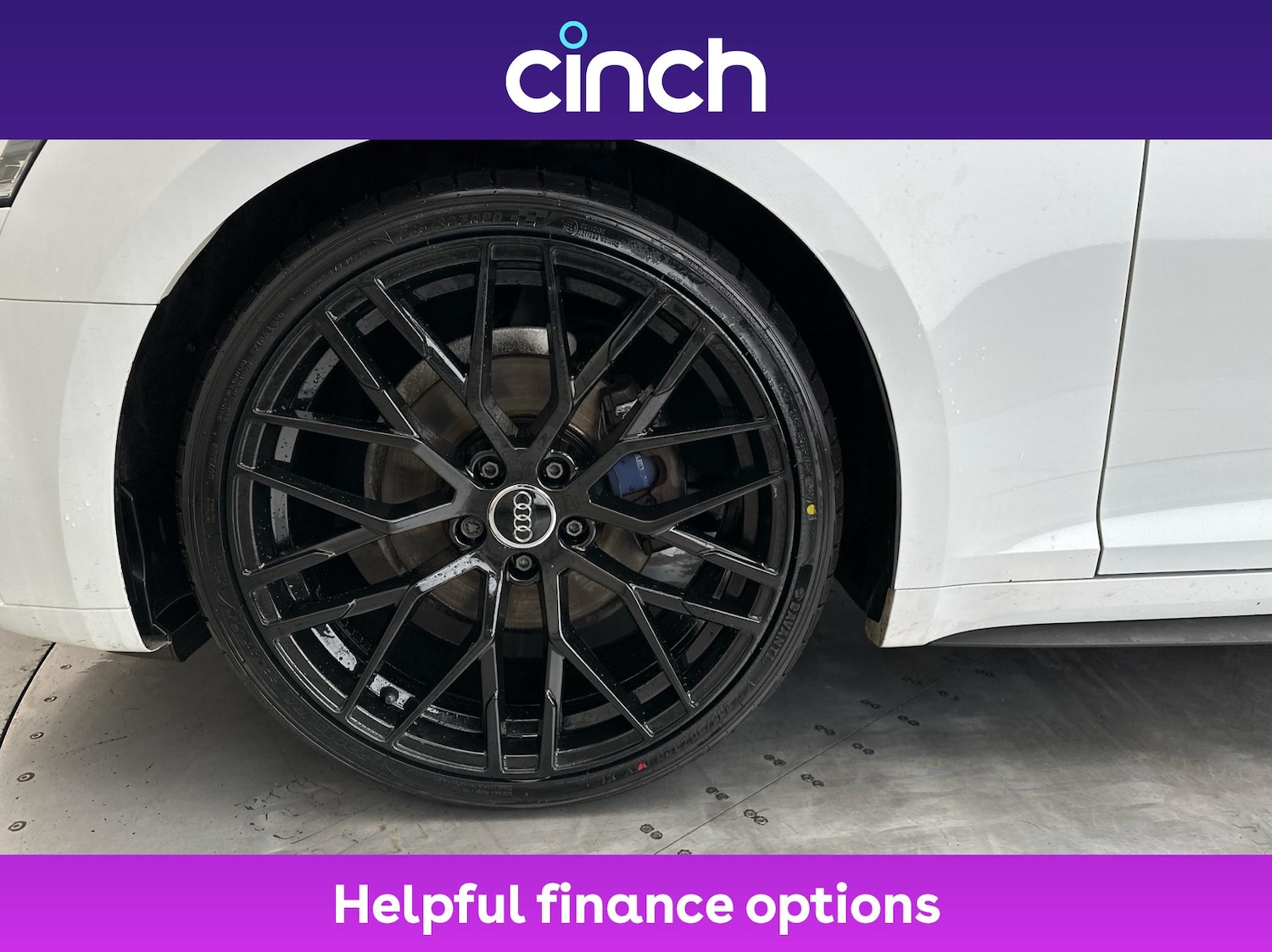 Used Audi A5 2019 for sale - 77013882: Photo 24