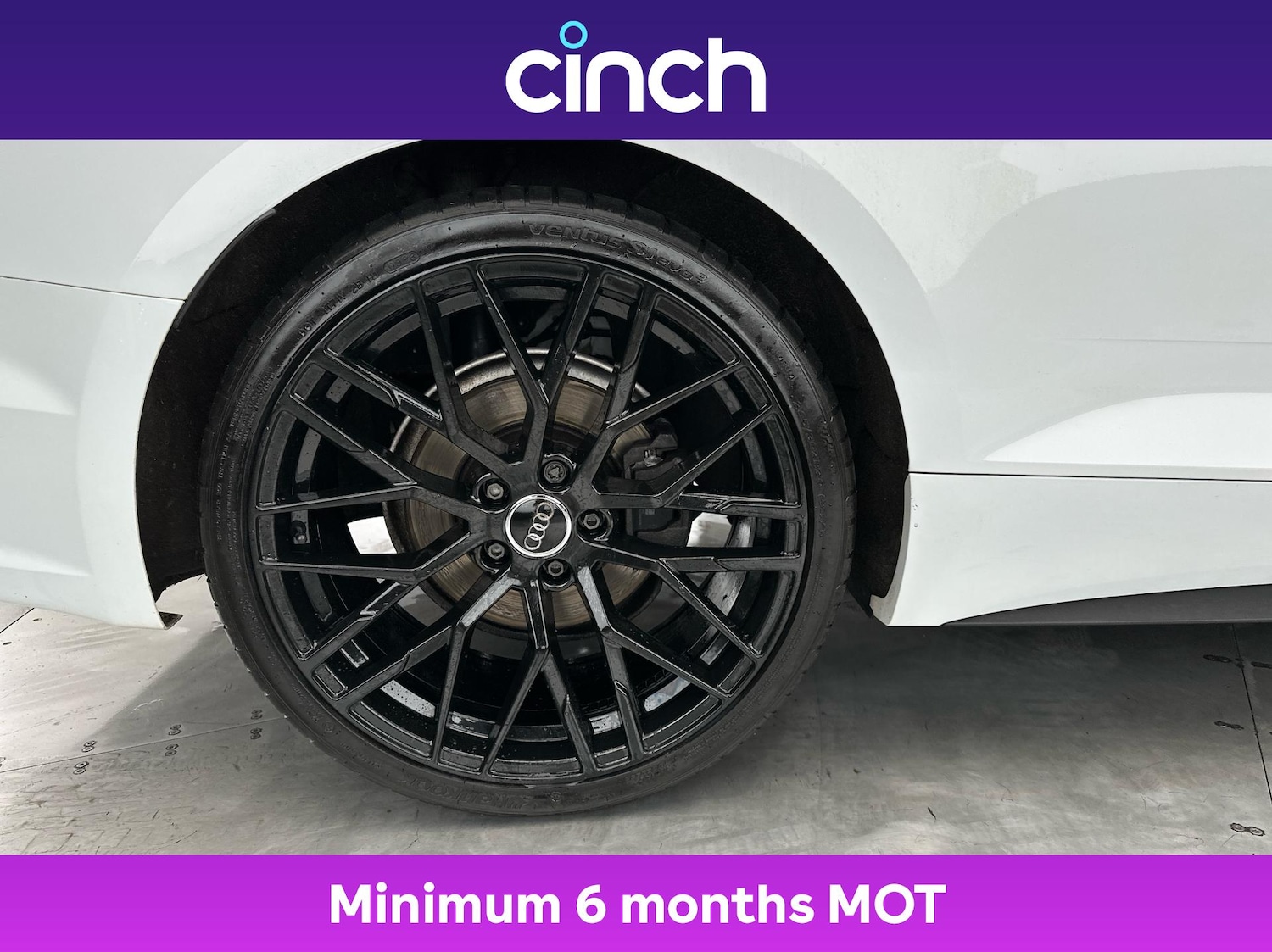 Used Audi A5 2019 for sale - 77013882: Photo 27