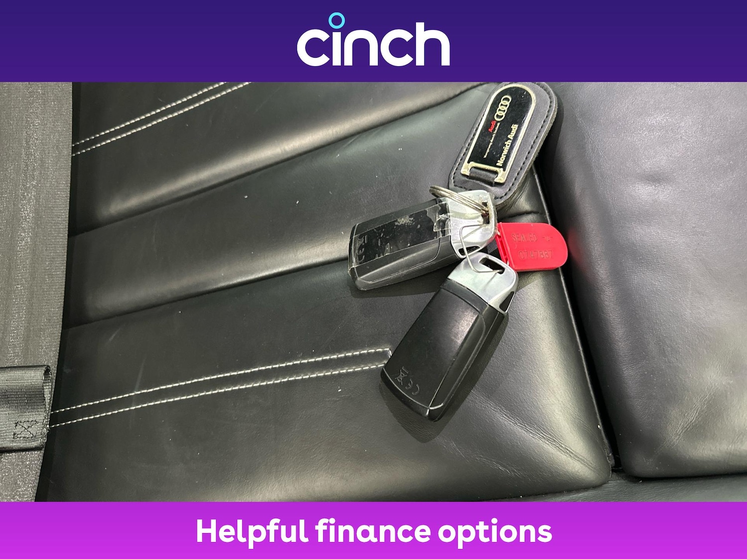 Used Audi A5 2019 for sale - 77013882: Photo 30