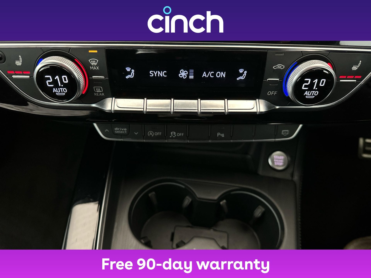 Used Audi A5 2019 for sale - 77013882: Photo 34