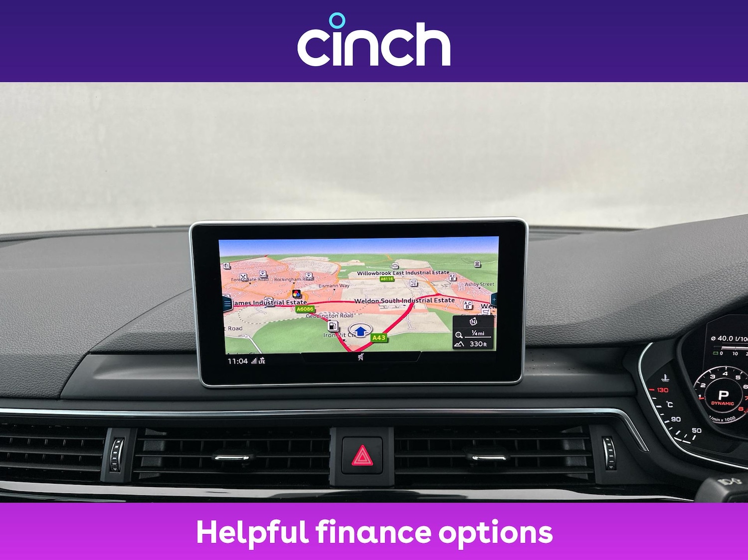 Used Audi A5 2019 for sale - 77013882: Photo 35