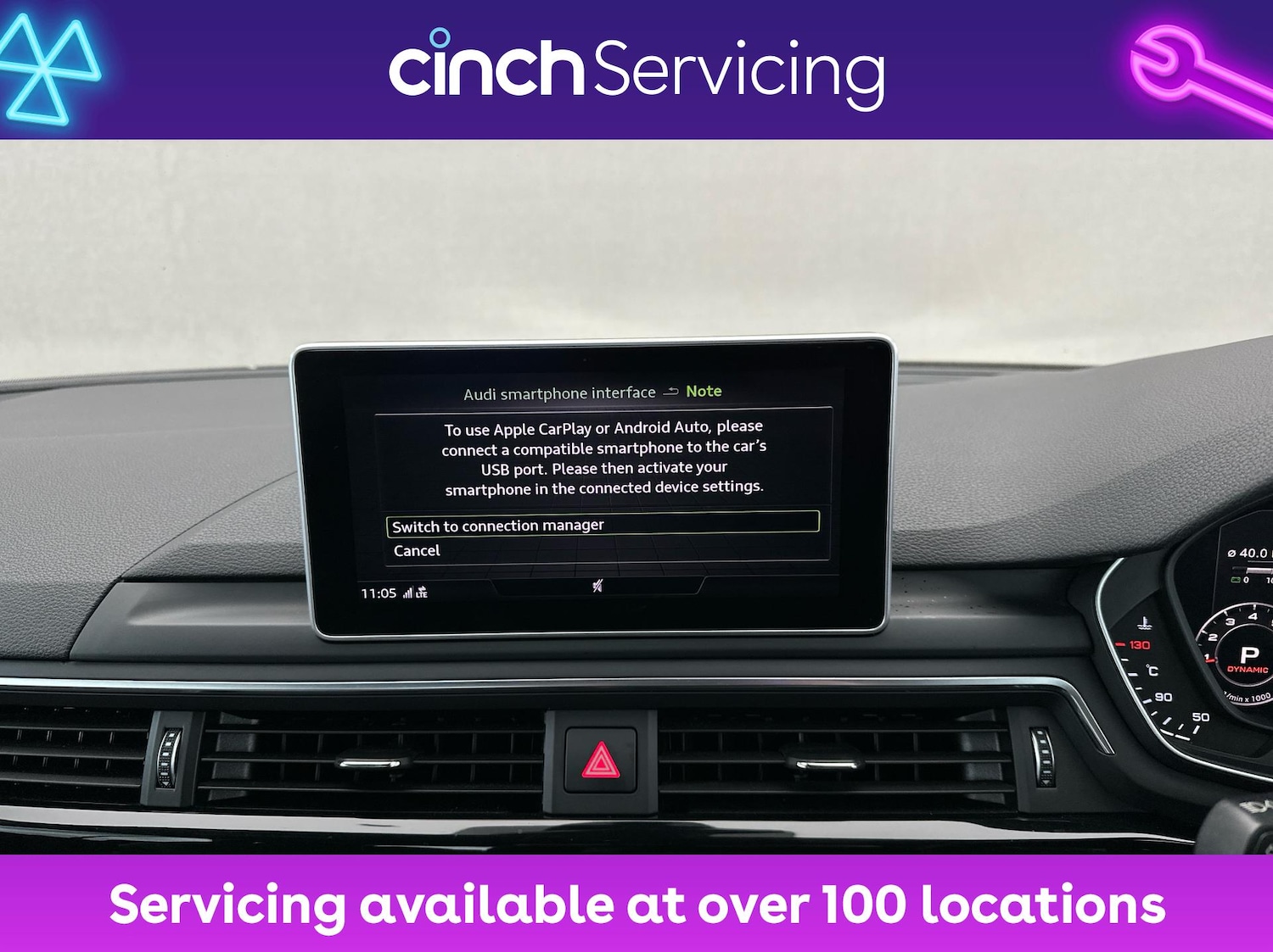 Used Audi A5 2019 for sale - 77013882: Photo 36