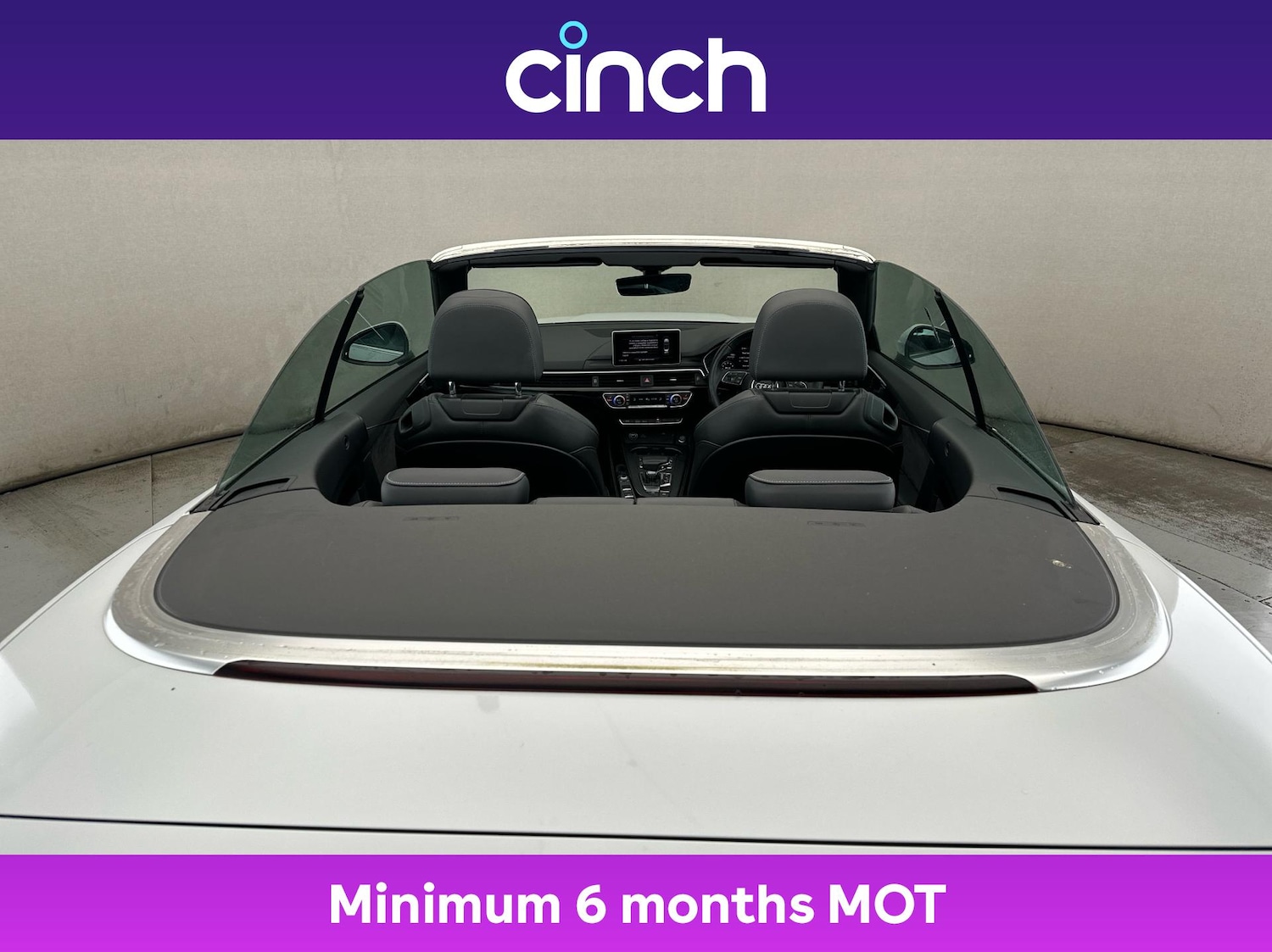 Used Audi A5 2019 for sale - 77013882: Photo 37