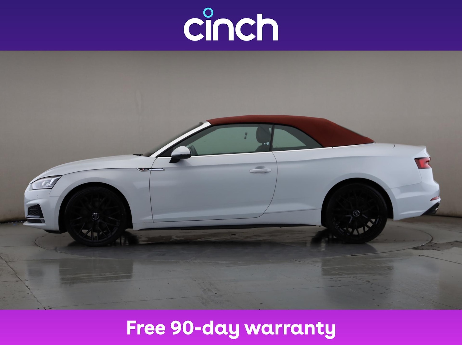 Used Audi A5 2019 for sale - 77013882: Photo 8