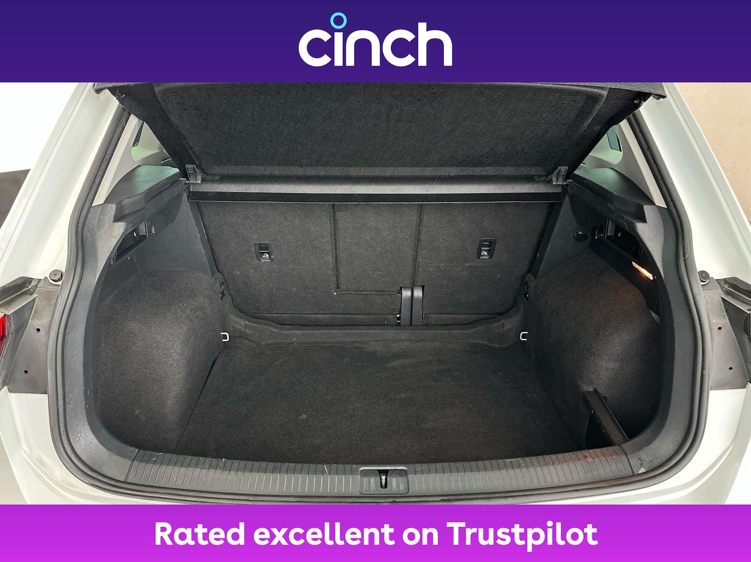 Used Volkswagen Tiguan 2021 for sale - 76468932: Photo 21