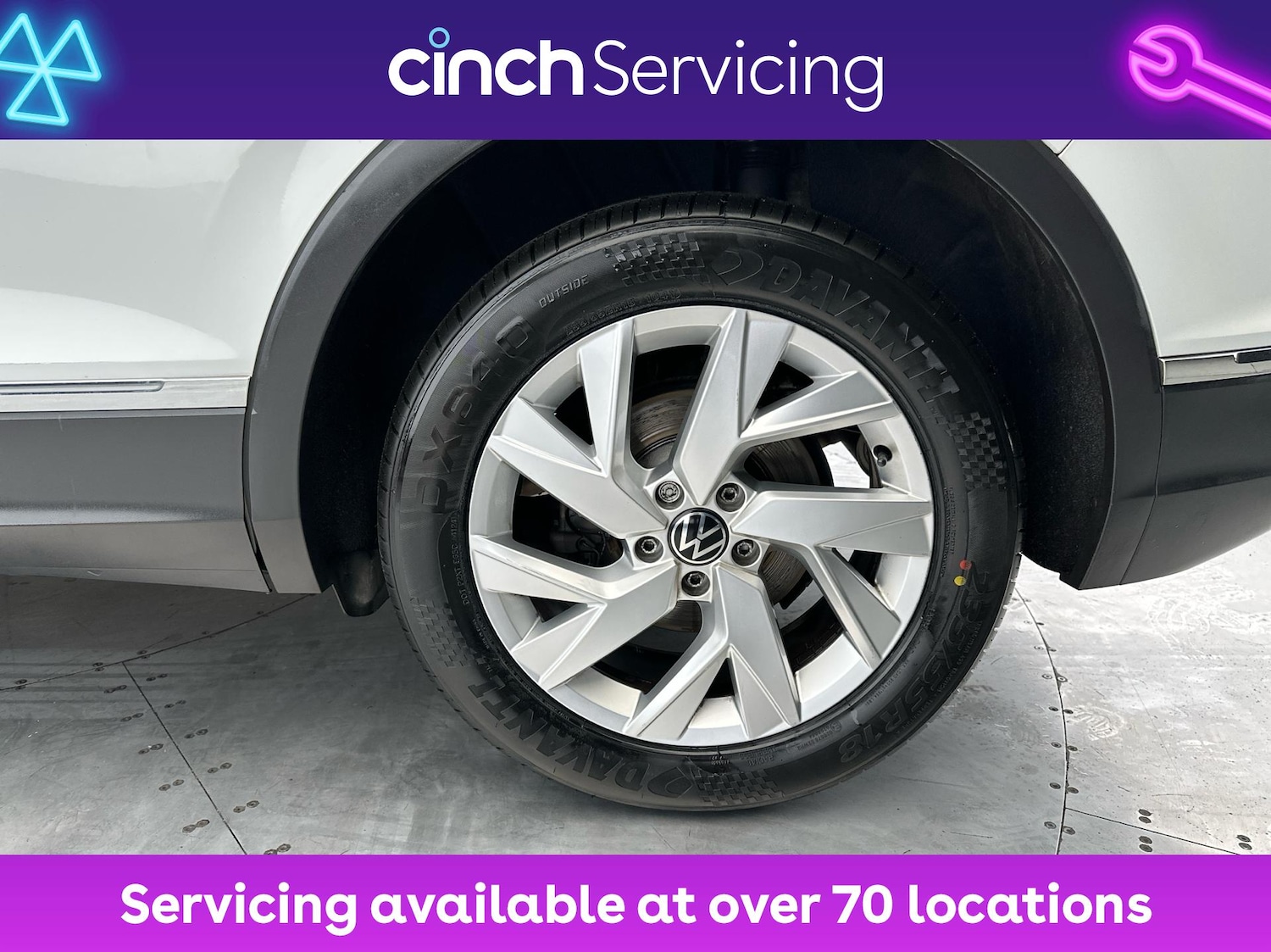 Used Volkswagen Tiguan 2021 for sale - 76468932: Photo 26