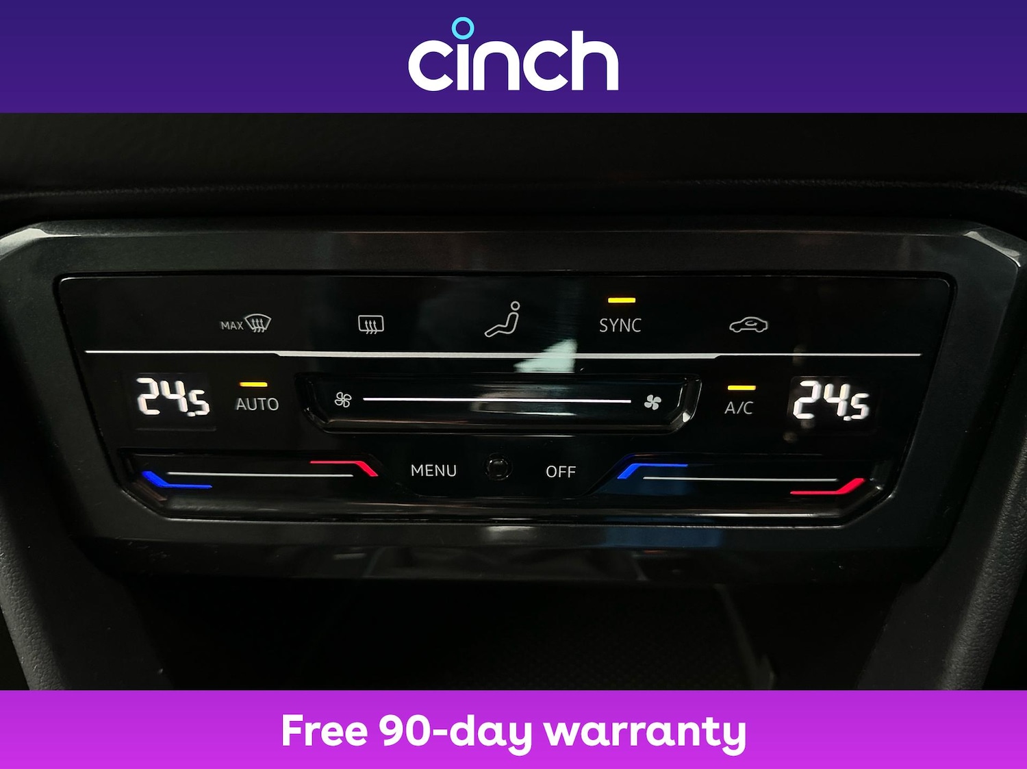 Used Volkswagen Tiguan 2021 for sale - 76468932: Photo 34