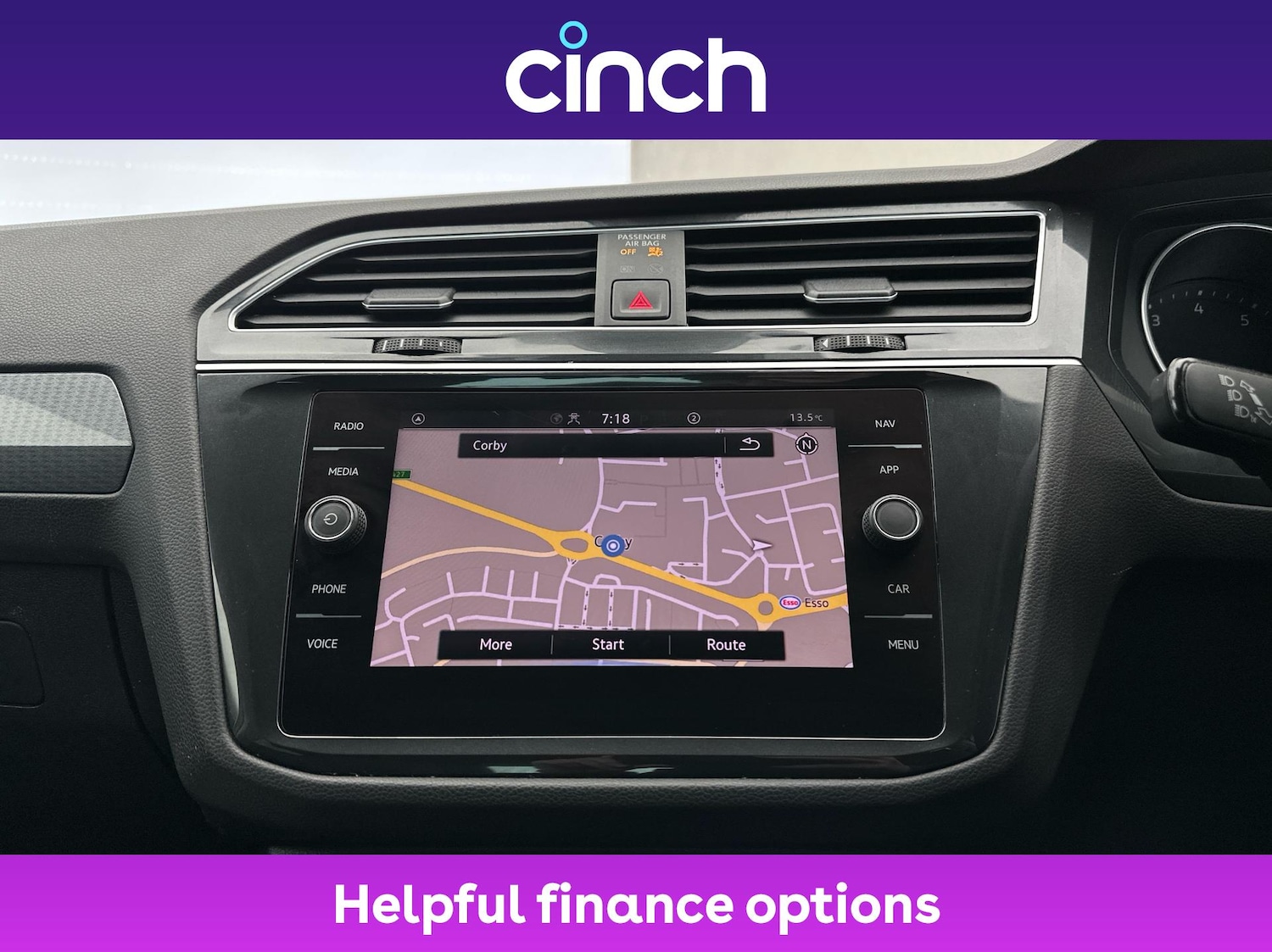 Used Volkswagen Tiguan 2021 for sale - 76468932: Photo 35