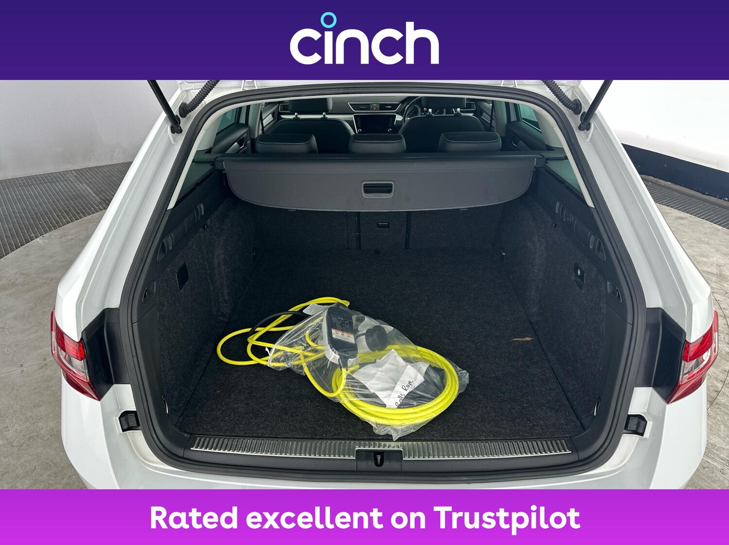 Used Skoda Superb 2020 for sale - 77026356: Photo 21