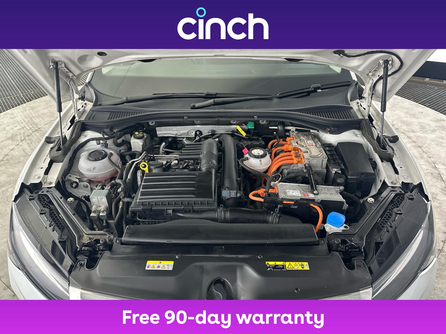 Used Skoda Superb 2020 for sale - 77026356: Photo 23