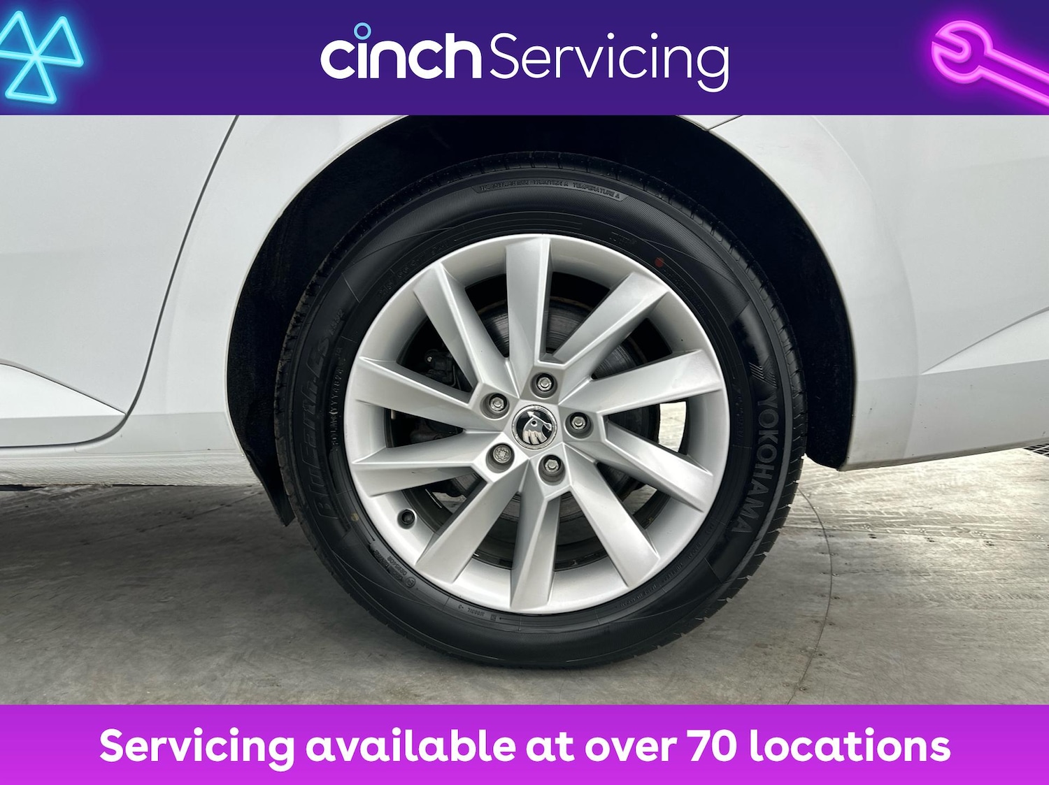 Used Skoda Superb 2020 for sale - 77026356: Photo 26