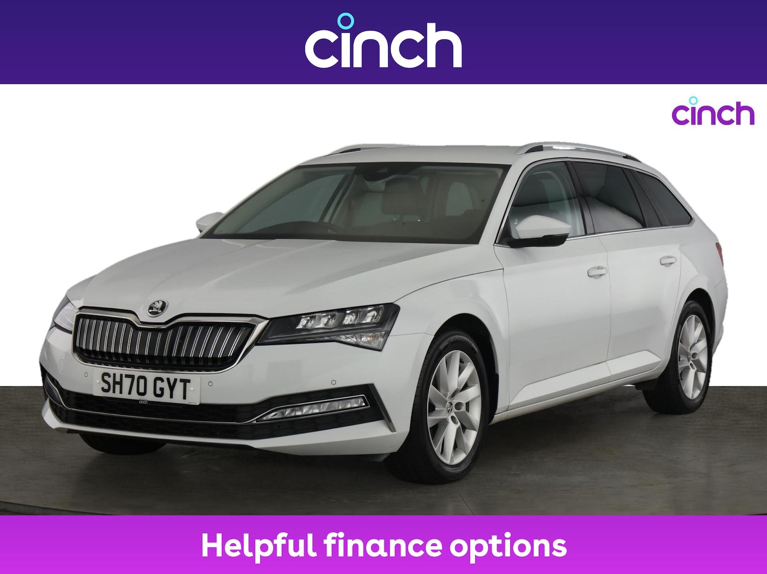 Used Skoda Superb 2020 for sale - 77026356: Photo 9
