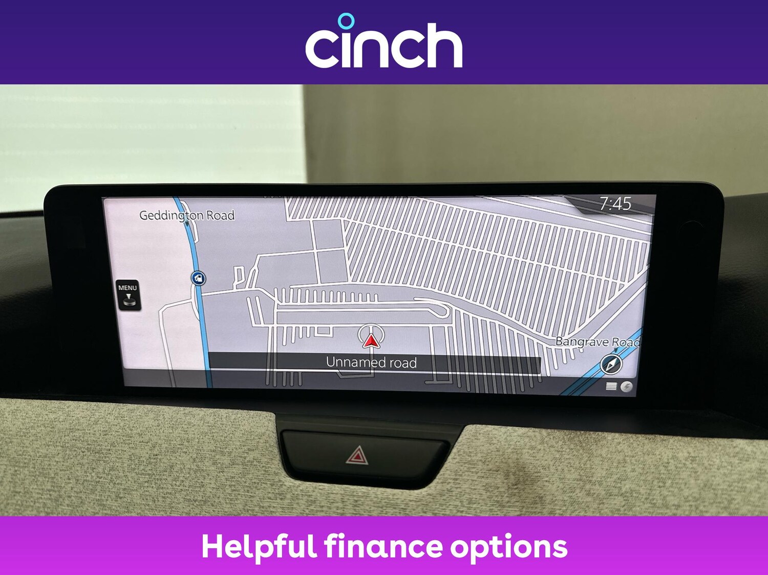 Used Mazda CX-60 2022 for sale - 76447148: Photo 17