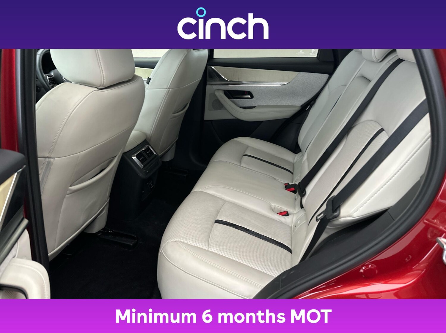 Used Mazda CX-60 2022 for sale - 76447148: Photo 20