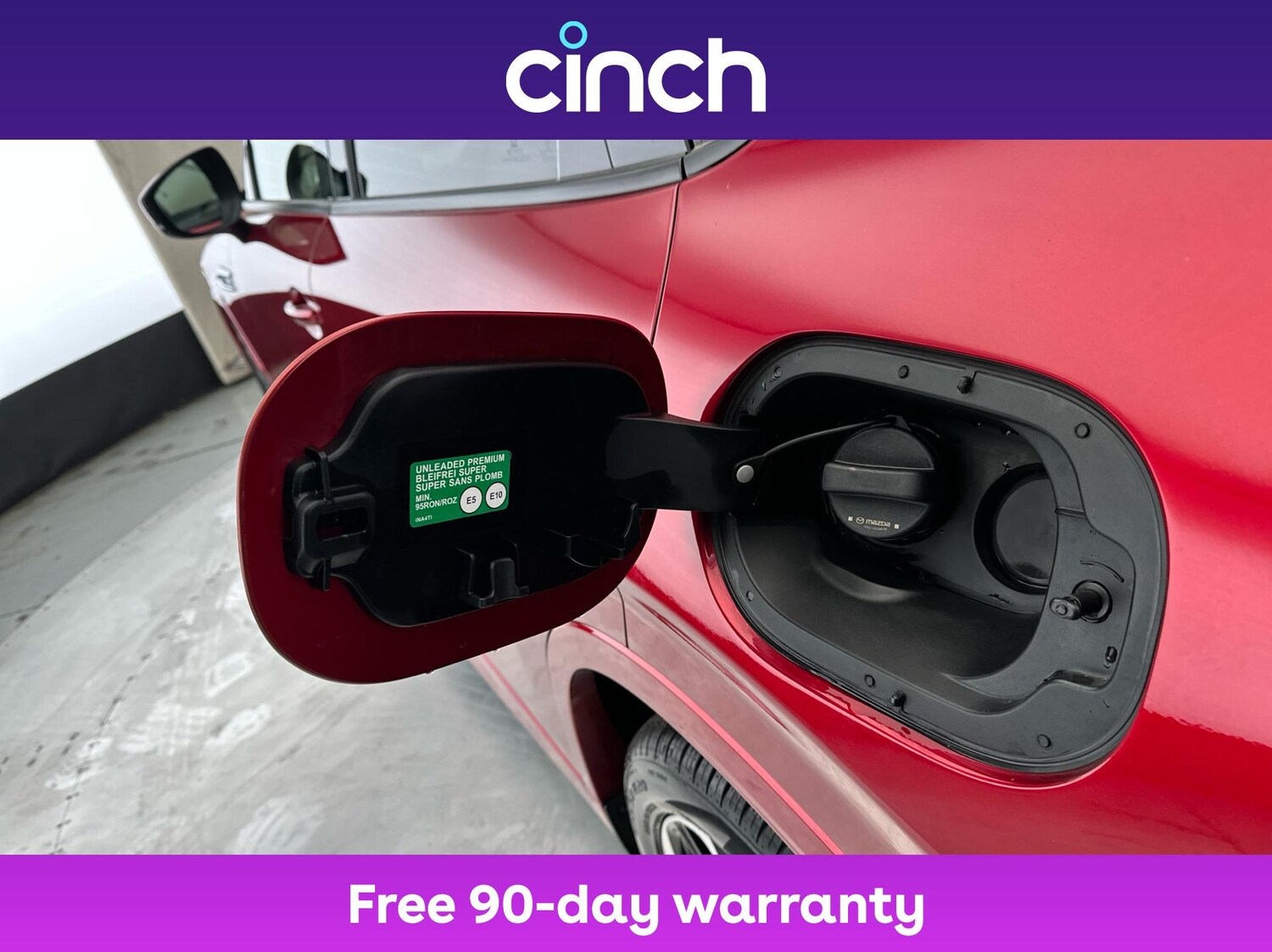 Used Mazda CX-60 2022 for sale - 76447148: Photo 29