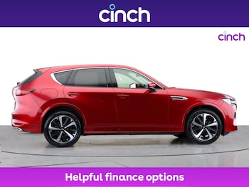 Used Mazda CX-60 2022 for sale - 76447148: Photo