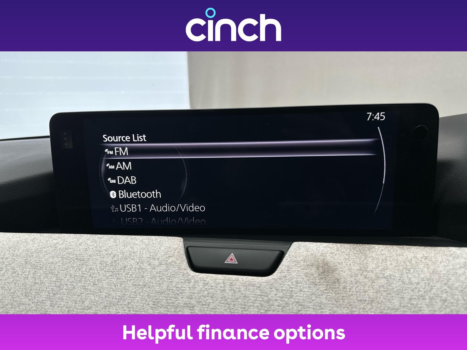 Used Mazda CX-60 2022 for sale - 76447148: Photo 30