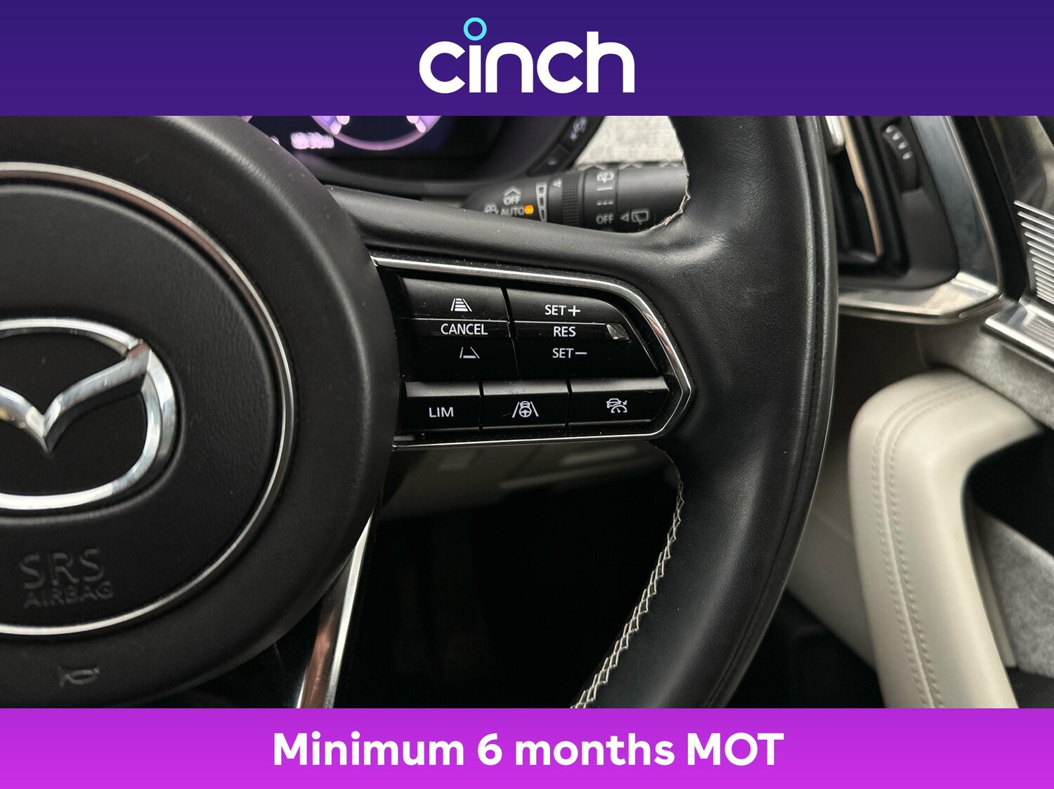 Used Mazda CX-60 2022 for sale - 76447148: Photo 32