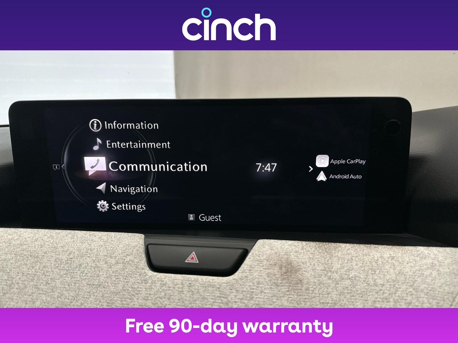 Used Mazda CX-60 2022 for sale - 76447148: Photo 34