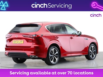 Used Mazda CX-60 2022 for sale - 76447148: Photo