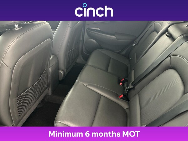 Used Hyundai KONA 2021 for sale - 76197562: Photo 20