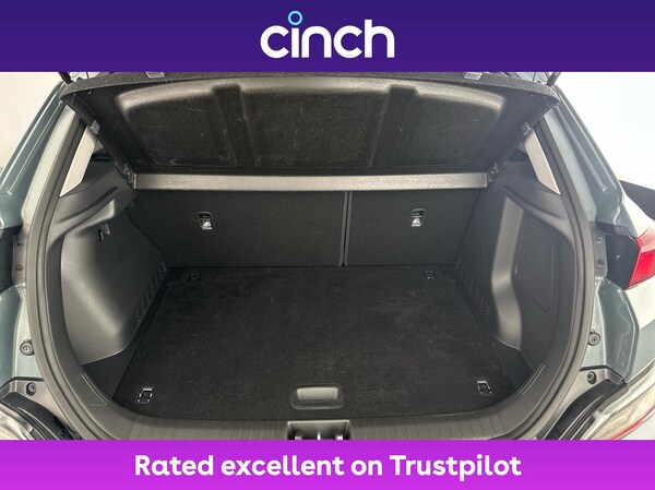 Used Hyundai KONA 2021 for sale - 76197562: Photo 21