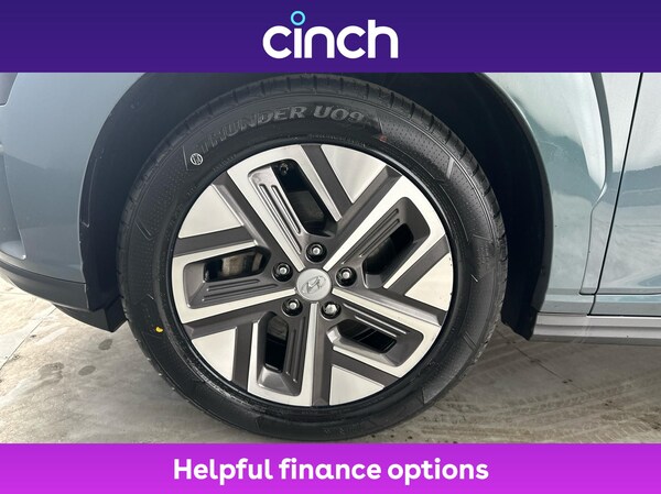 Used Hyundai KONA 2021 for sale - 76197562: Photo 24