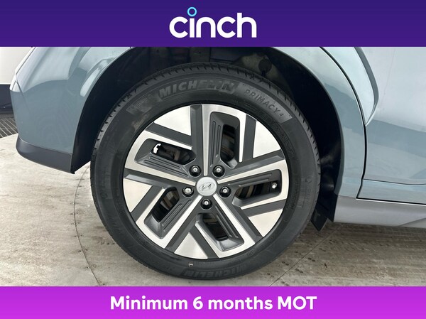 Used Hyundai KONA 2021 for sale - 76197562: Photo 27
