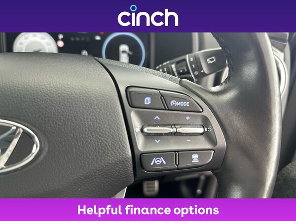 Used Hyundai KONA 2021 for sale - 76197562: Photo 40