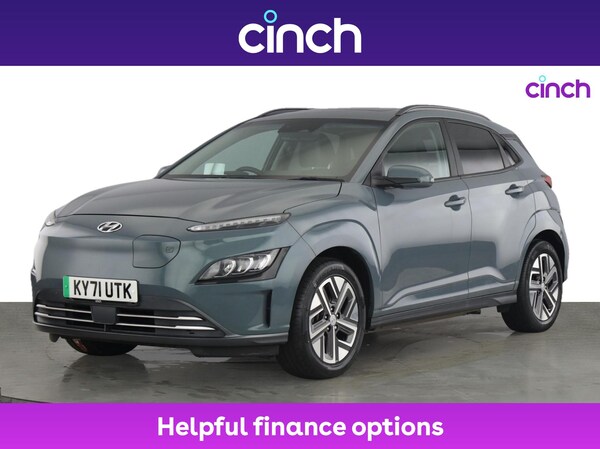Used Hyundai KONA 2021 for sale - 76197562: Photo 9