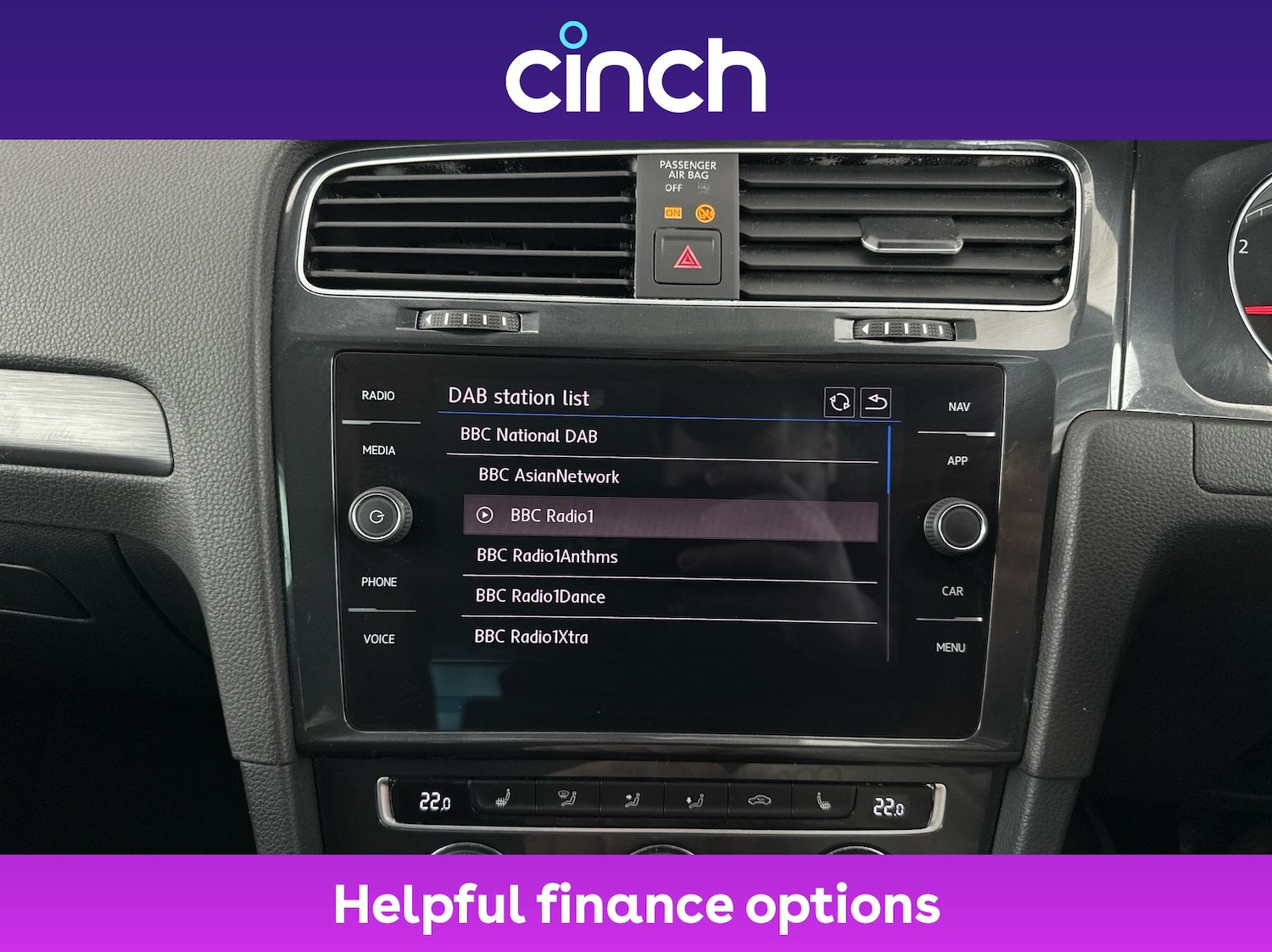 Used Volkswagen Golf 2020 for sale - 77056060: Photo 17